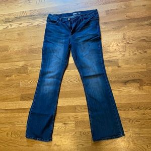 Lee Boot cut jeans